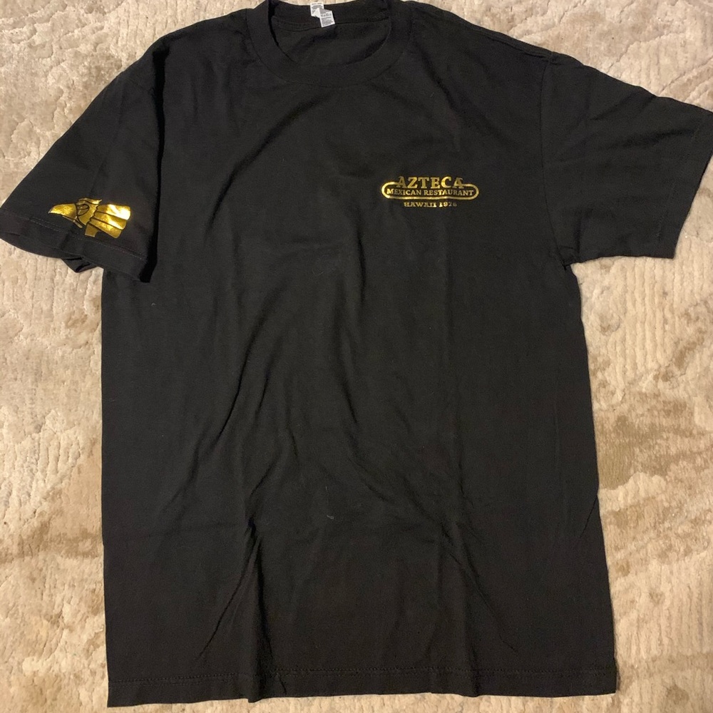 Azteca Honolulu T-shirt